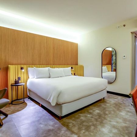 Hilton Garden Inn Reboucas ساو باولو المظهر الخارجي الصورة